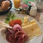 Pensionat Nordlicht 3*
