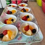 Nordlicht Pensionat 3*