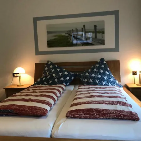 Nordlicht Norddeich (Norden)