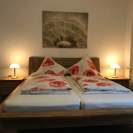 Nordlicht Vendégház