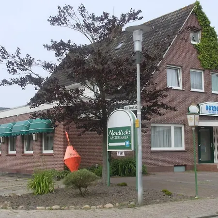 Nordlicht Pensionat Norddeich (Norden)