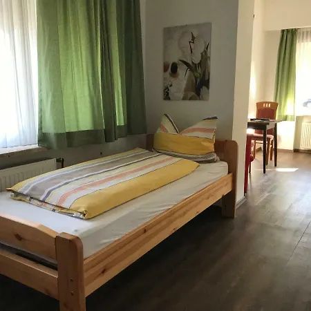 Nordlicht 3* Norddeich (Norden)