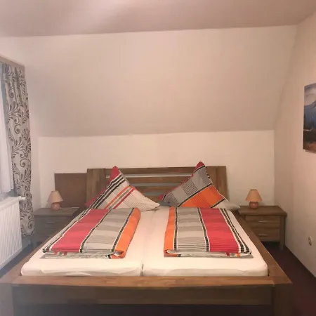 Nordlicht Casa de hóspedes