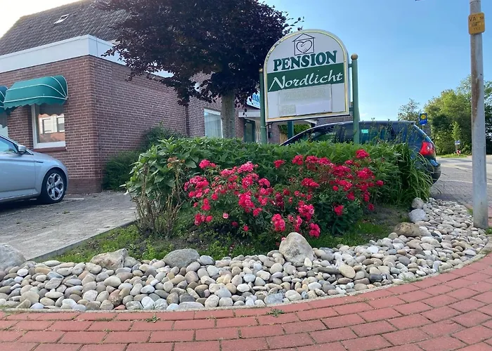 Nordlicht Gasthof Norddeich (Norden)