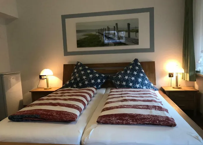 Nordlicht Norddeich (Norden)