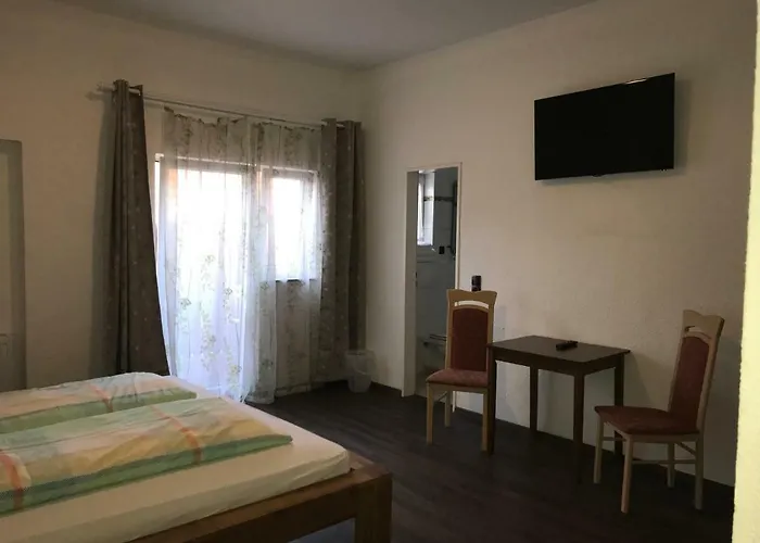 Gasthof Nordlicht 3*