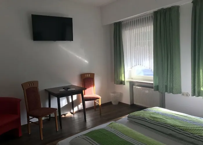 Gasthof Nordlicht Norddeich (Norden)